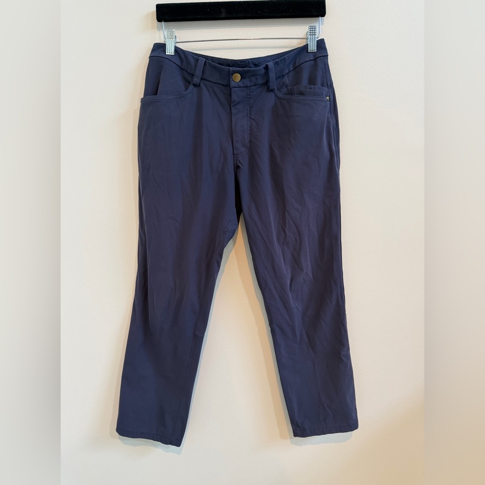 Lululemon ABC pants